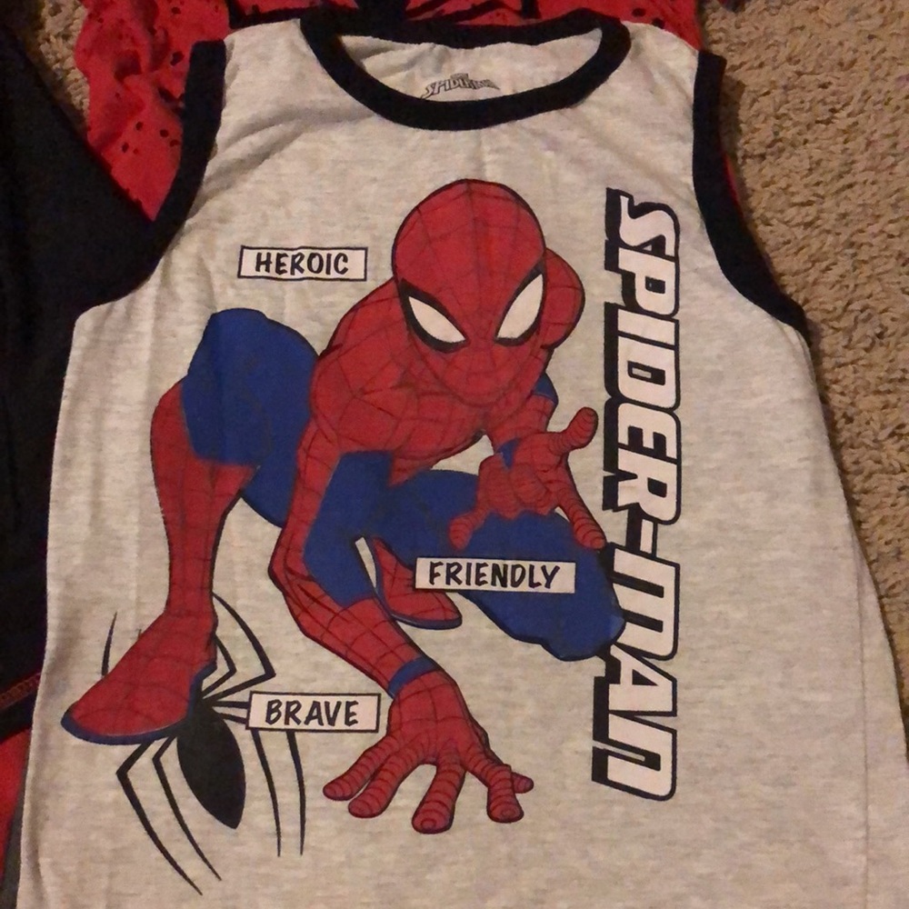 Spider-Man lot! - Picture 2 of 10